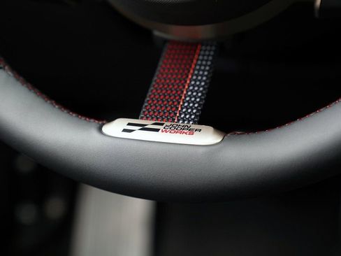 New 2025 MINI Cooper Countryman John Cooper Works image 29