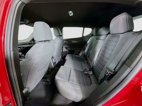 Used 2024 Dodge Hornet GT image 21