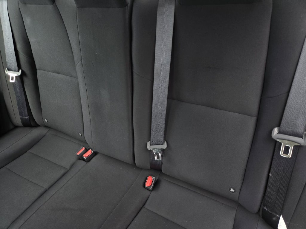 Certified 2024 Nissan Sentra S FWD image 11