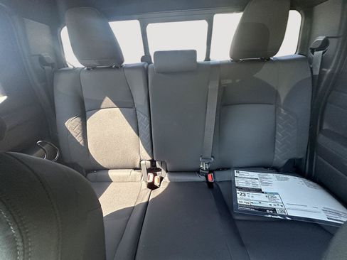 Used 2026 Toyota Tacoma SR5 RWD image 11