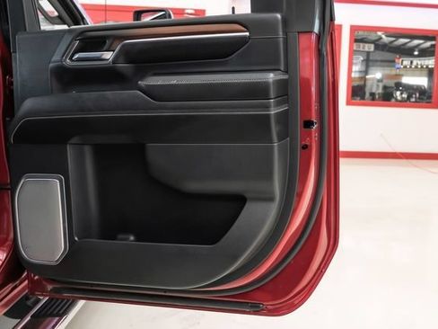 Used 2024 GMC Sierra 2500 Denali w/ Denali Reserve Package AWD/4WD image 42