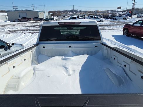 Used 2020 Chevrolet Silverado 2500 LTZ image 6