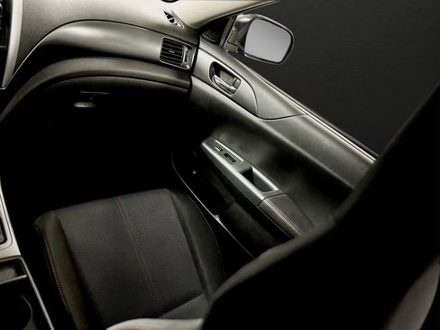 Used 2013 Subaru Impreza WRX Hatchback image 12