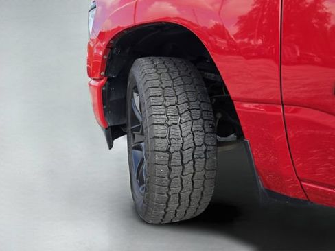 Used 2021 RAM 1500 Lone Star AWD/4WD image 37