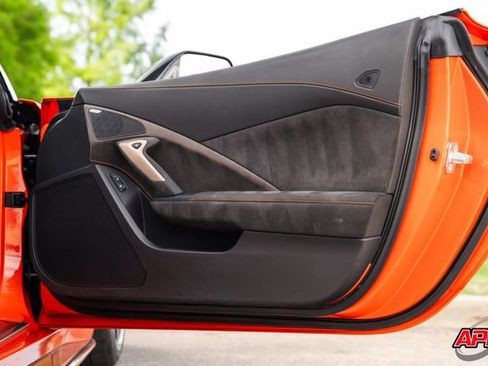 Used 2019 Chevrolet Corvette ZR1 RWD image 94