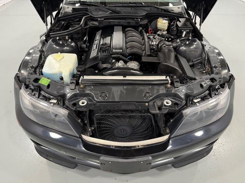 Used 2000 BMW M Roadster ROADSTER image 20