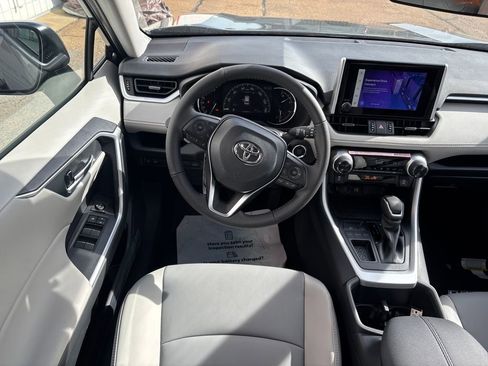 New 2025 Toyota RAV4 XLE Premium image 2