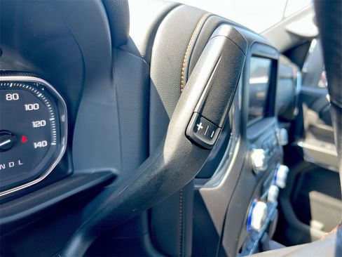 Certified 2023 GMC Sierra 3500 AT4 image 14