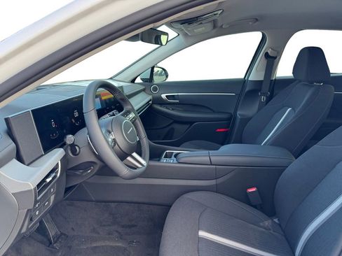 New 2026 Hyundai Sonata SEL FWD image 9