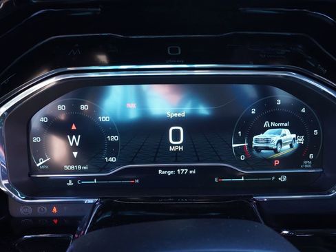 Certified 2023 GMC Sierra 1500 SLT w/ SLT Convenience Package image 23