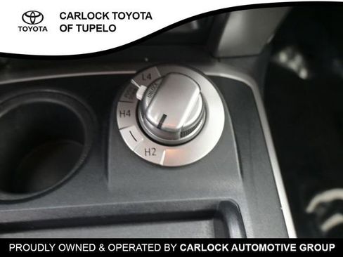 Used 2024 Toyota 4Runner SR5 image 13