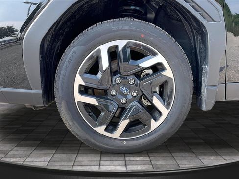 Certified 2026 Subaru Forester Limited AWD/4WD image 8