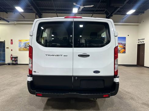 Used 2019 Ford Transit 150 XL image 10