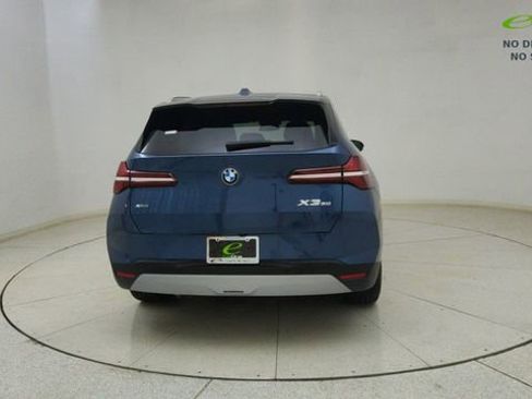 Used 2026 BMW X3 xDrive30i AWD/4WD image 70
