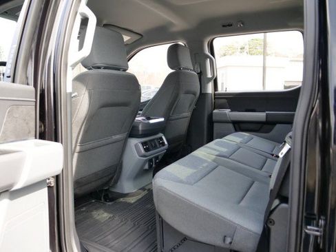 Used 2024 Ford F150 XLT w/ Equipment Group 302A MID AWD/4WD image 27