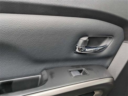 New 2024 Nissan Titan SV w/ SV Bronze Edition Package image 19