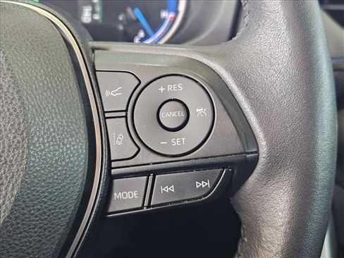 Used 2023 Toyota RAV4 XSE w/ XSE Grade Weather Package image 12