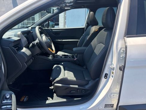 New 2026 Subaru Outback Wilderness AWD/4WD image 68