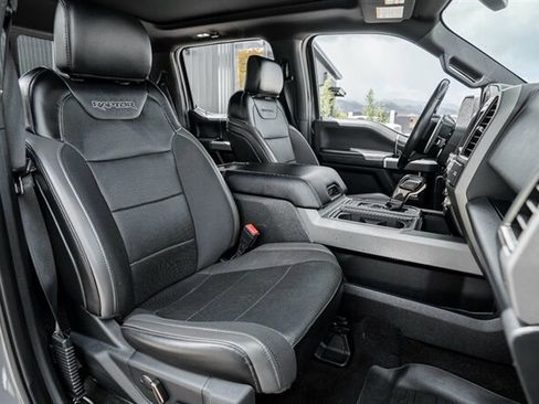 Used 2020 Ford F150 Raptor w/ Equipment Group 802A Luxury AWD/4WD image 20