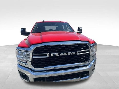Used 2024 RAM 2500 Big Horn w/ Bed Utility Group AWD/4WD image 37