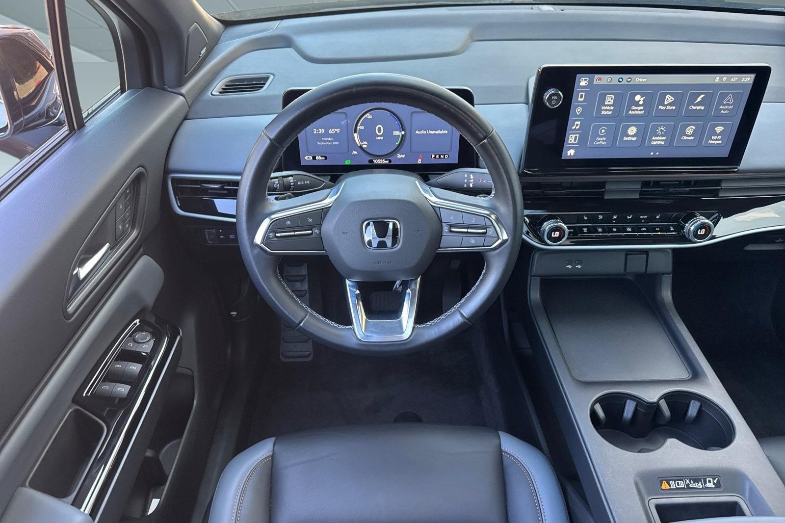 Certified 2024 Honda Prologue Touring image 31