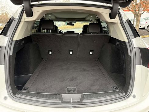 Certified 2024 Acura RDX SH-AWD image 8