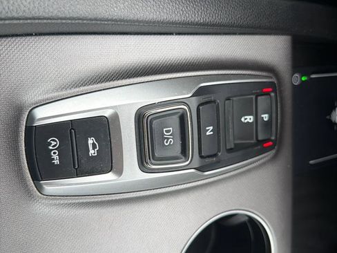 Used 2024 Honda Ridgeline RTL image 23