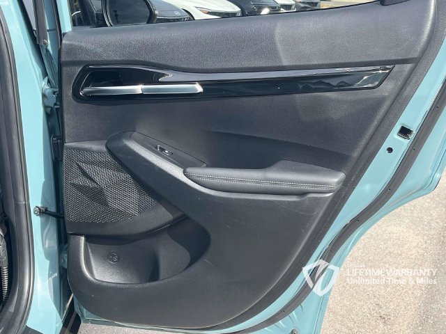 Used 2025 Kia Seltos S FWD image 26