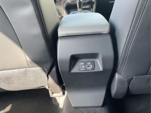 New 2026 Subaru Crosstrek 2.5i Sport image 31