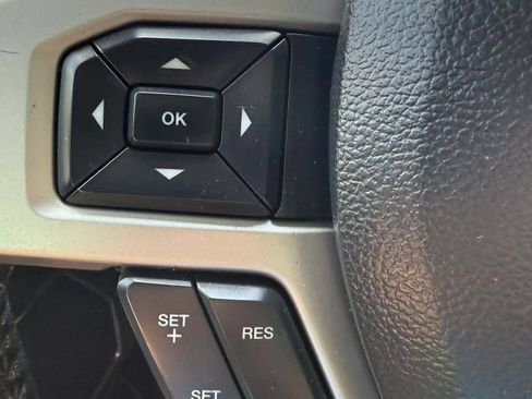 Used 2019 Ford F150 Lariat AWD/4WD image 18