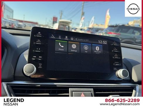 Used 2022 Honda Accord LX image 24