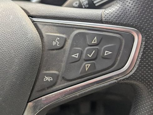Used 2024 Chevrolet Equinox LS w/ LS Convenience Package AWD/4WD image 24