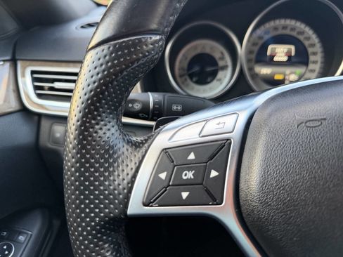 Used 2014 Mercedes-Benz E 350 4MATIC Sedan w/ Premium 1 Package image 29