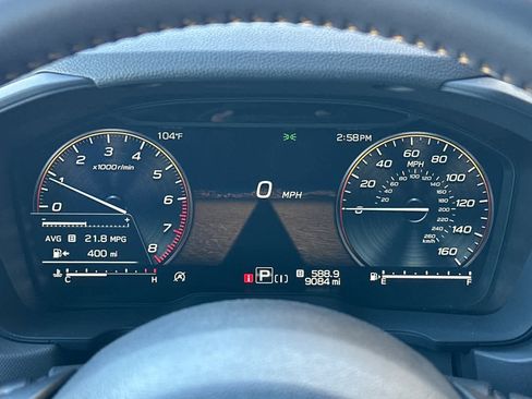 Used 2026 Subaru Forester Wilderness AWD/4WD image 24