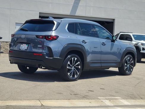 Certified 2026 MAZDA CX-50 2.5 Hybrid w/ Premium Plus Pkg AWD/4WD image 4