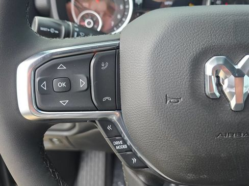 New 2026 RAM 1500 Laramie w/ Night Edition AWD/4WD image 31