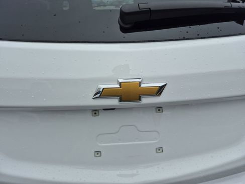 Certified 2024 Chevrolet Equinox LT image 32