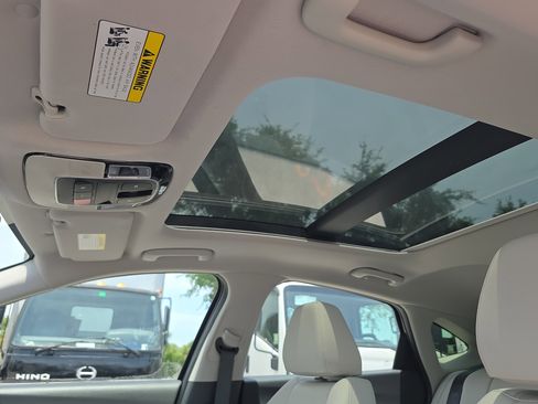 Used 2023 Hyundai Sonata Limited FWD image 25