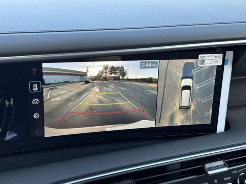 New 2026 Hyundai Palisade Calligraphy image 38