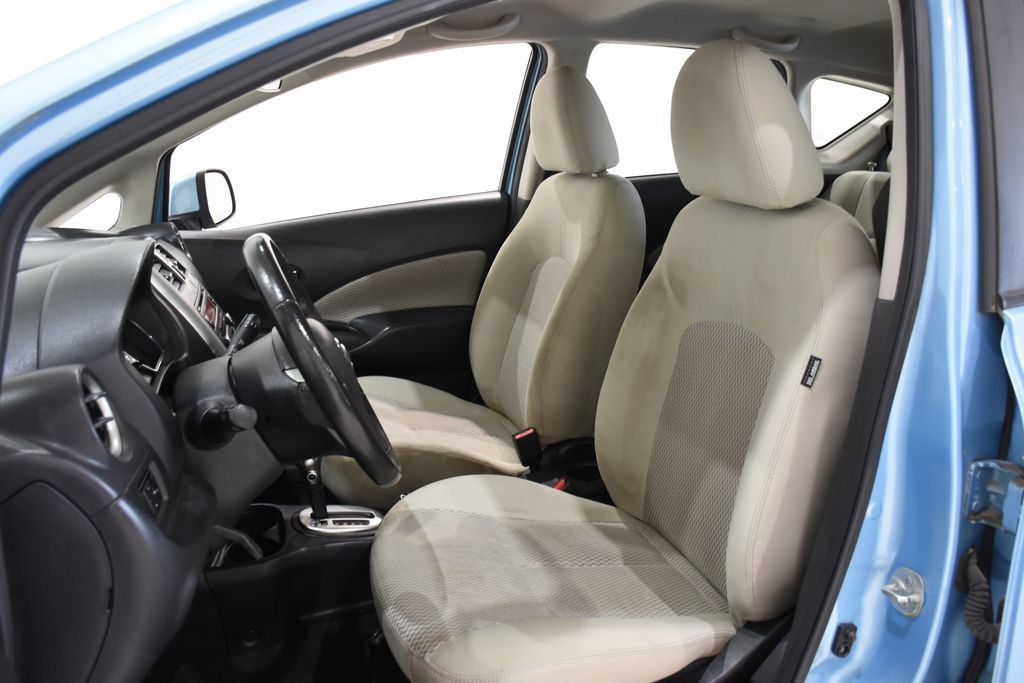 Used 2014 Nissan Versa Note SV FWD image 21
