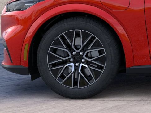 New 2026 Ford Mustang Mach-E Premium AWD/4WD image 19