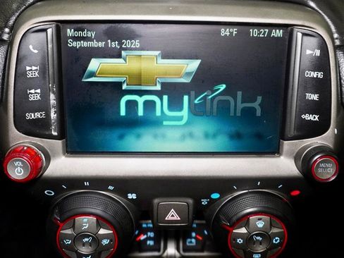 Used 2013 Chevrolet Camaro LT image 13