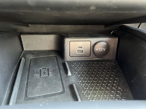 Used 2023 Ford Bronco Sport Outer Banks w/ Tech Package image 32