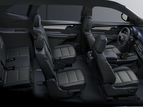 New 2025 Buick Enclave Sport Touring w/ Super Cruise Package image 68