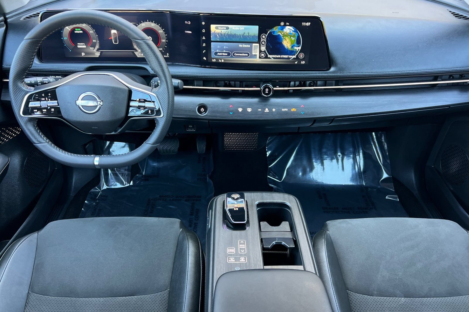 Certified 2024 Nissan Ariya FWD image 15