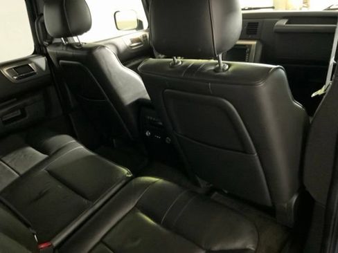 Used 2008 HUMMER H2 AWD/4WD image 34