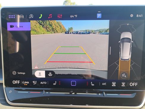 New 2026 Volkswagen Tiguan SE R-Line image 23