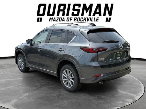 New 2025 MAZDA CX-5 AWD 2.5 S image 4