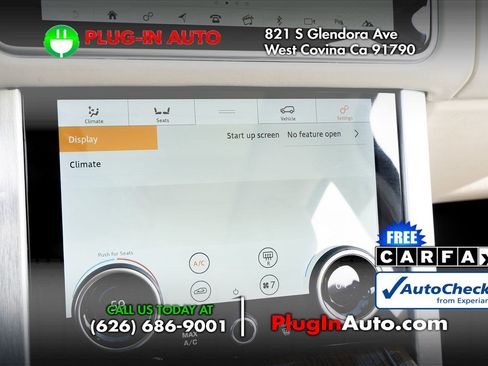 Used 2021 Land Rover Range Rover Westminster Edition image 29
