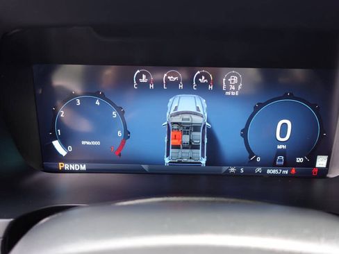 Used 2024 Ford F150 XLT w/ Equipment Group 302A MID AWD/4WD image 55